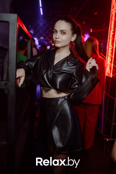 Friday «Gravity», фото № 41