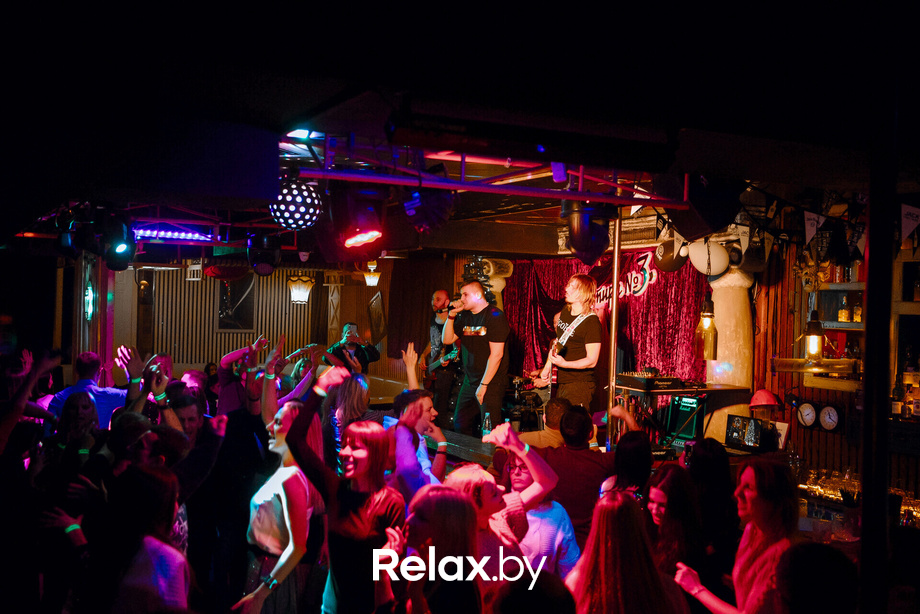 Квартира Live, фото № 11