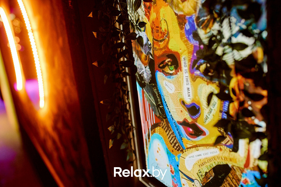 After hours party, фото № 2