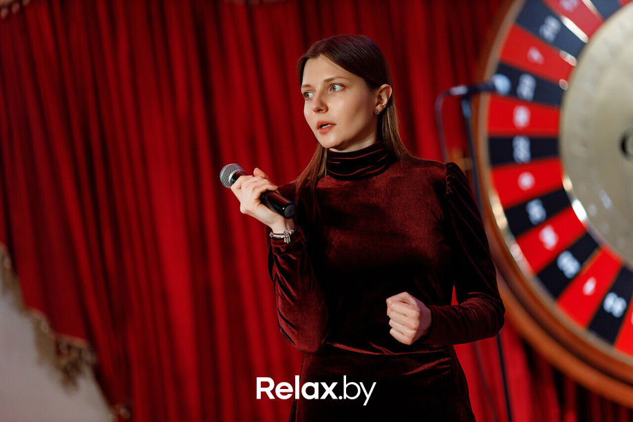 Opera Loto, фото № 55