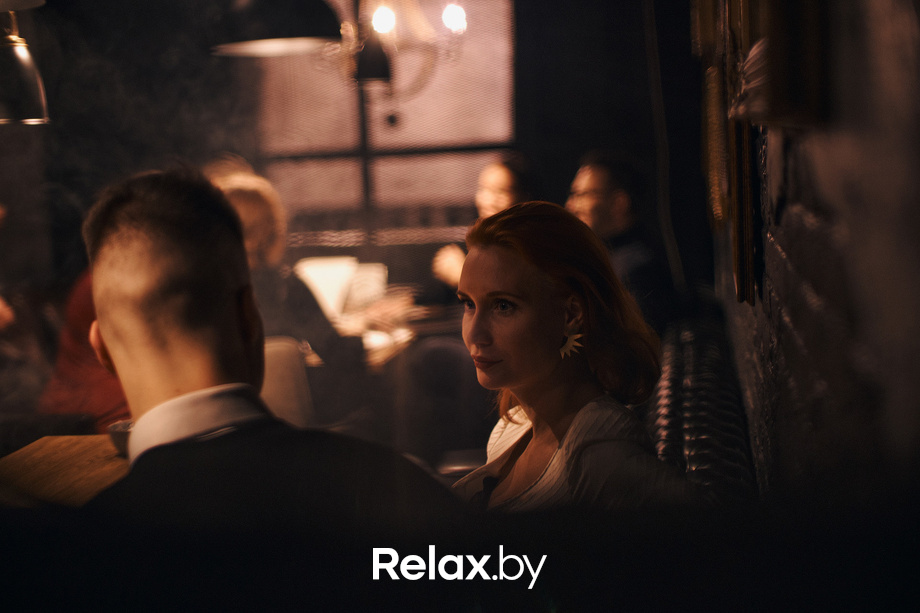 Открытие The Dickens, фото № 35