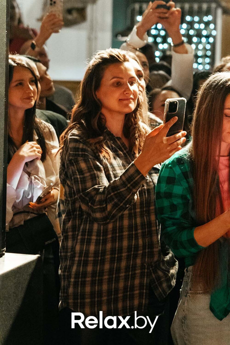 Отпетые Мошенники в Броваре, фото № 116