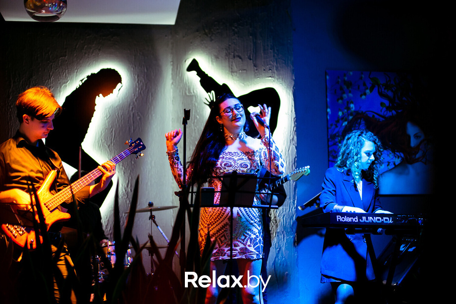 Ночные жители, фото № 30