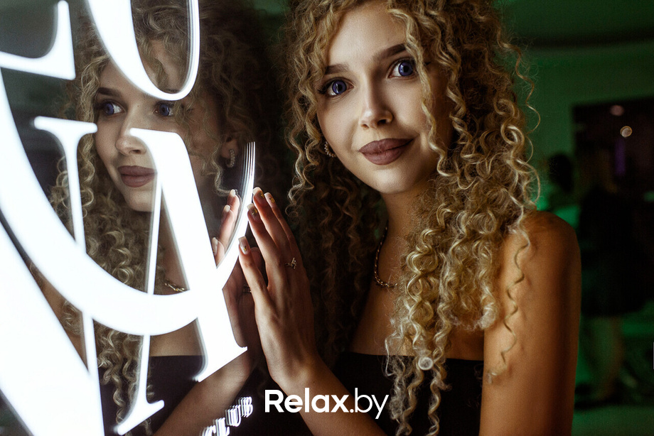 Luna White party, фото № 72