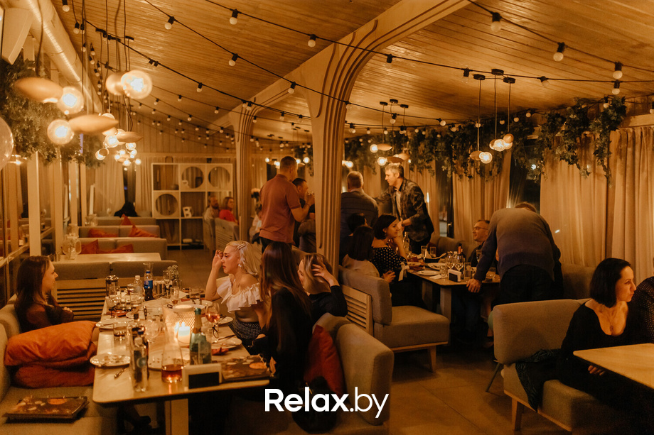 Ночные жители, фото № 44