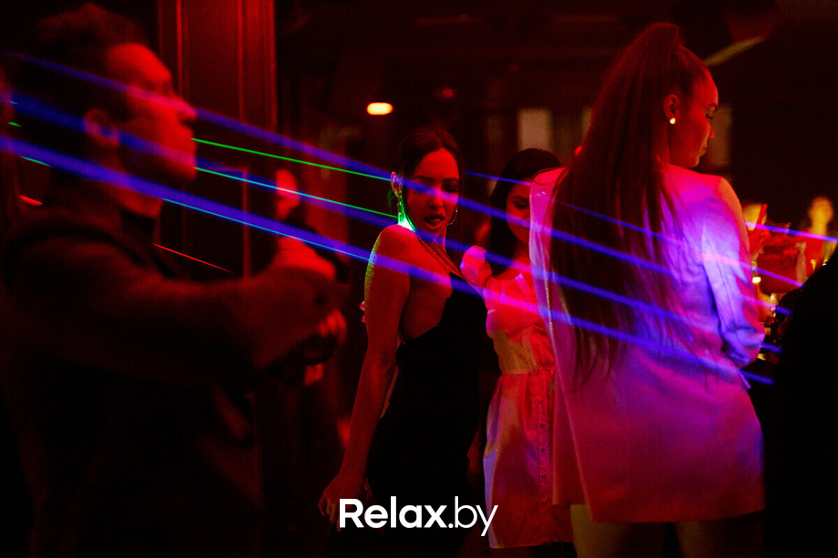 Party like Russian, фото № 7