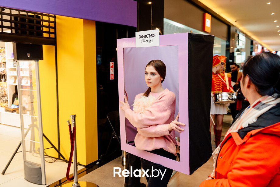 Открытие магазина ОФИСТОН Маркет, фото № 67