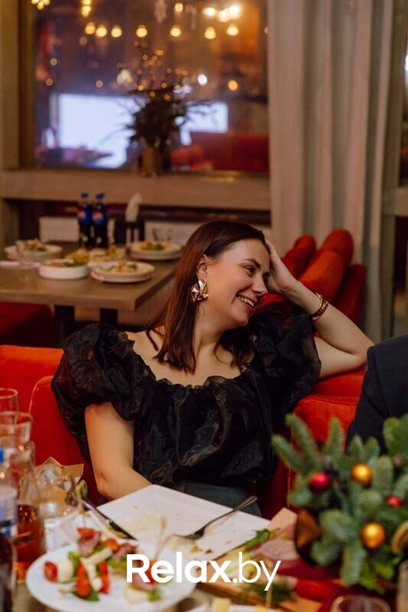 Happy New Year in Terra, фото № 46