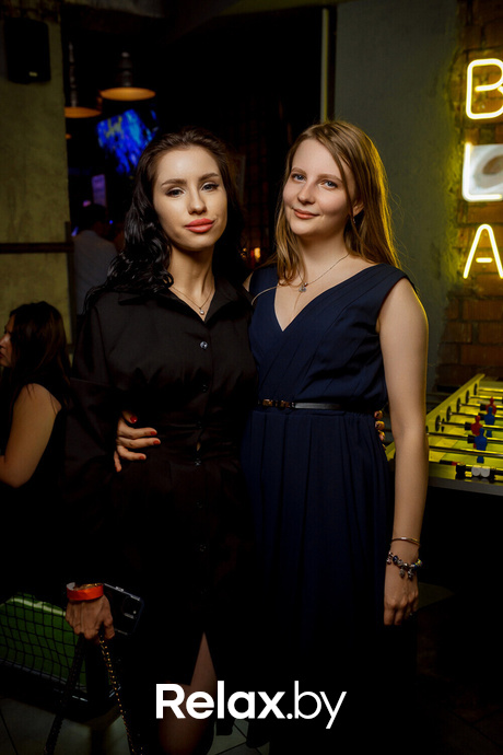 Friday party, фото № 34