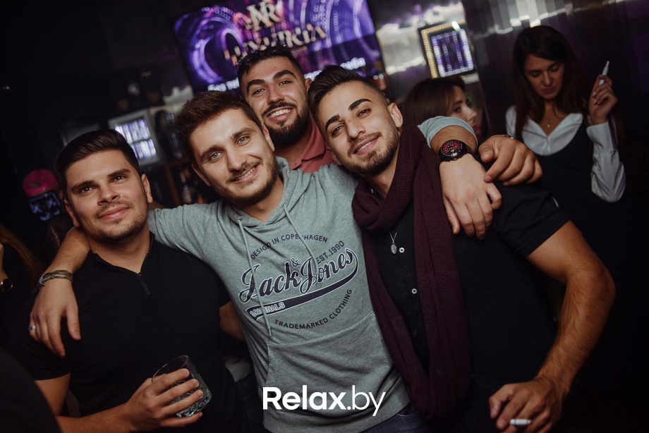 Saturday, фото № 21