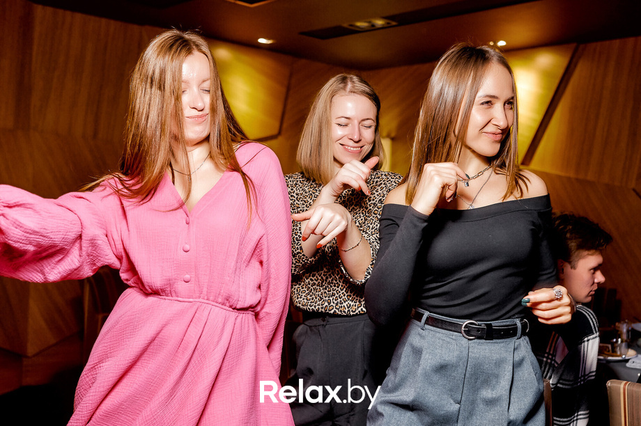 Friday Music, фото № 32