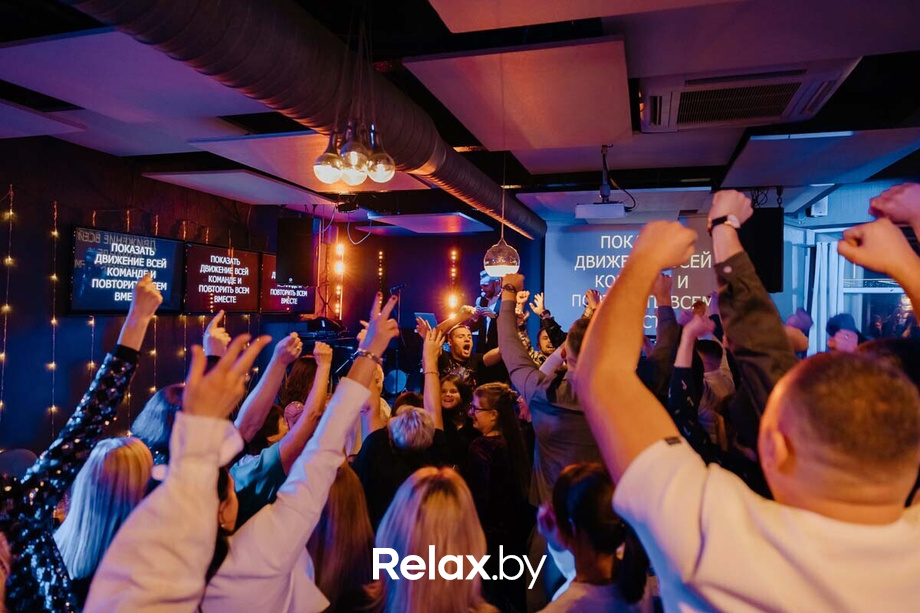 Happy New Year in Terra, фото № 120