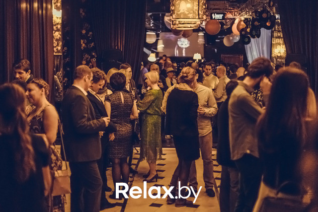 Listapad Film Festival Grand Opening Party by France Group, фото № 11