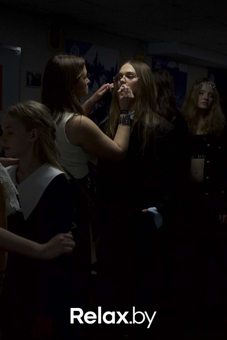 Показ Fashion Fabrique, фото № 194