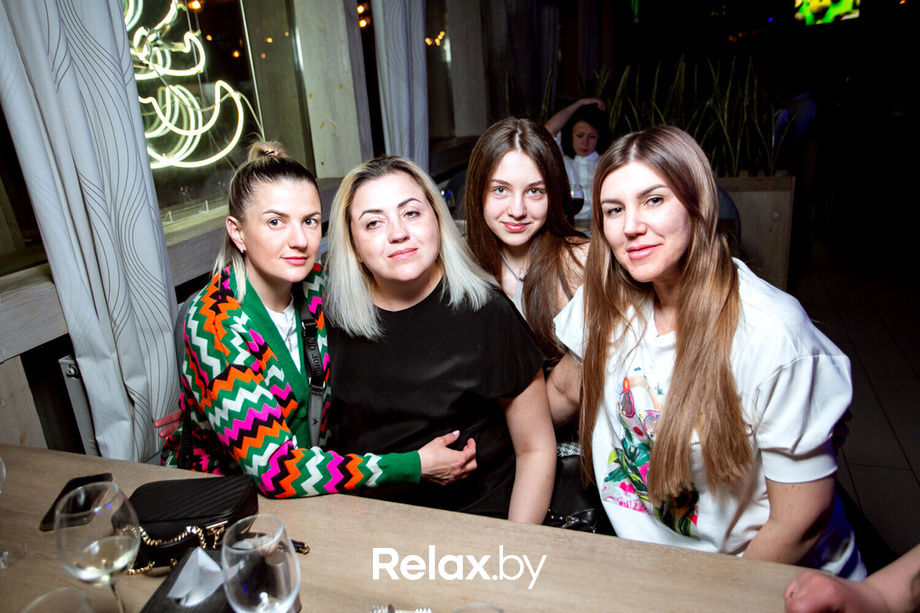 Ночные жители, фото № 24