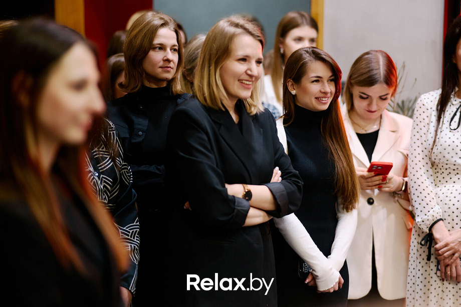 Breakfast at Tiffany's, фото № 411