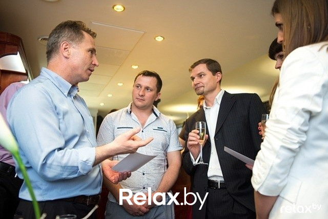 Выпускной бизнес-школы Расти, фото № 68