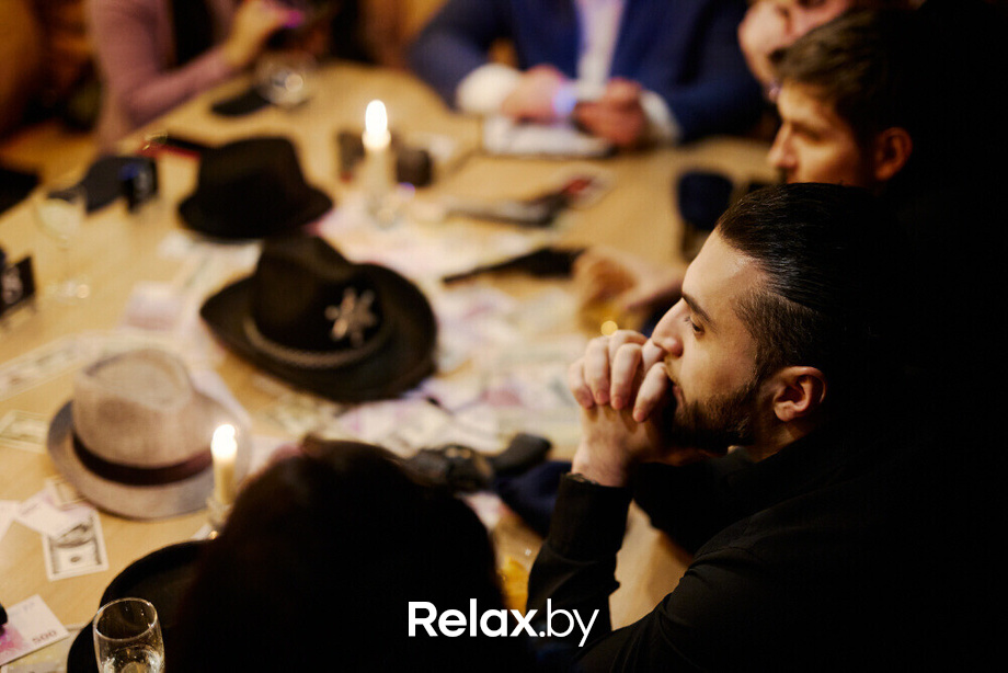 GATSBY, фото № 139