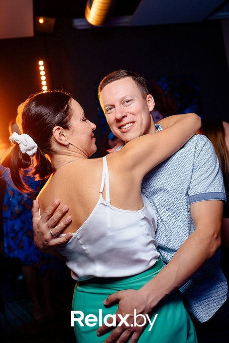 Ночные жители, фото № 34