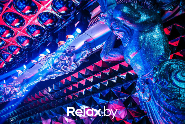 Club Show, фото № 78