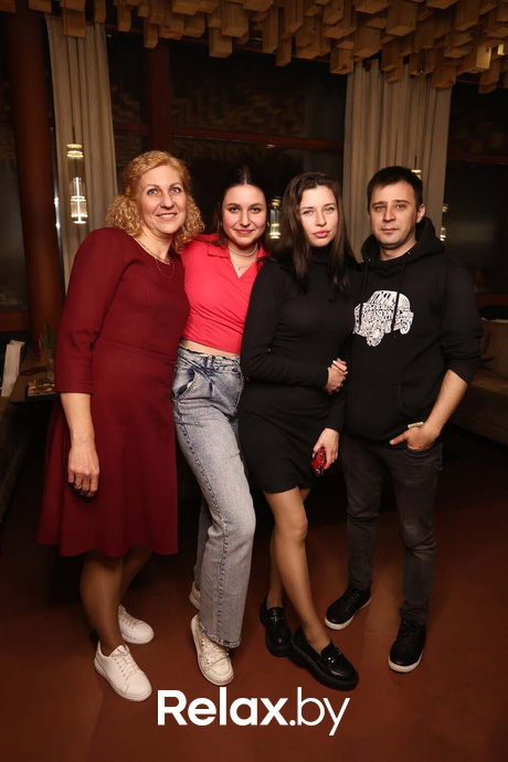 Terra party, фото № 28