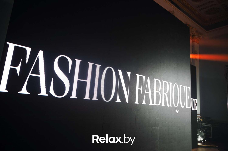 Fashion Fabrique 2.0 (часть 9), фото № 10