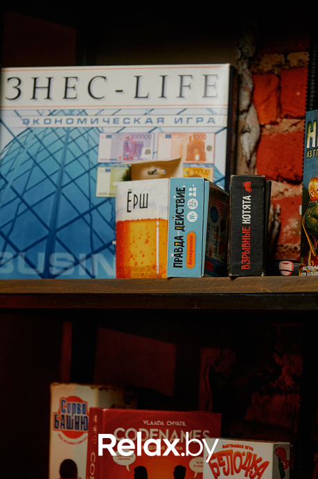 Monkey Brothers, фото № 101