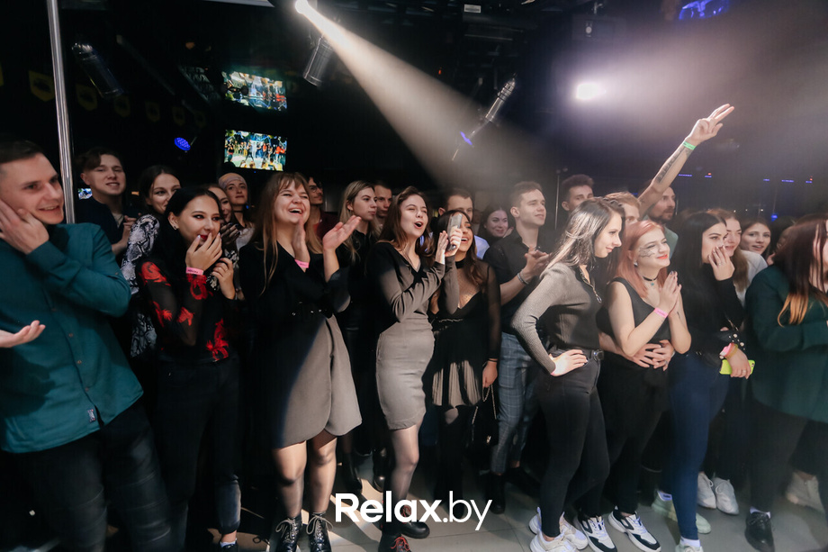 Killfish Halloween Party, фото № 52