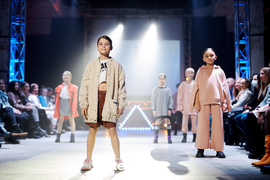 FASHION KIDS’ SHOW, фото № 91
