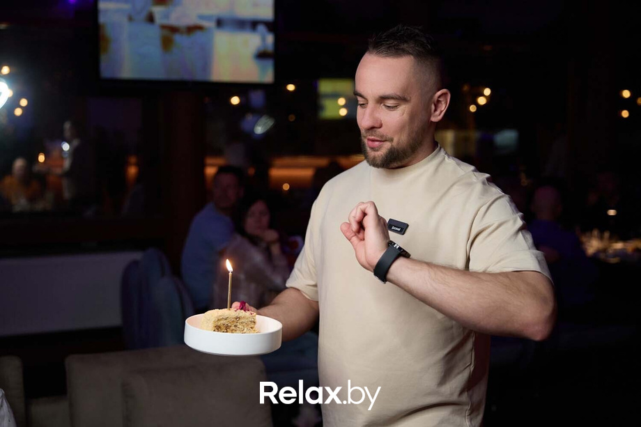 Ночные жители, фото № 78