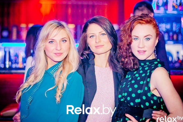 Вечеринка в клубе RАЙ, фото № 71