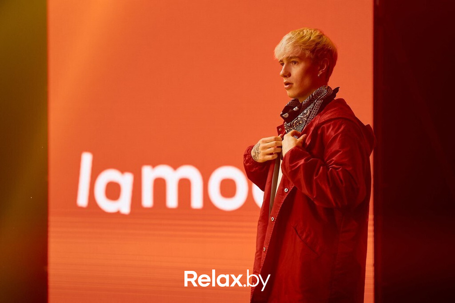 13 сезон Brands Fashion Show | Показы, фото № 126