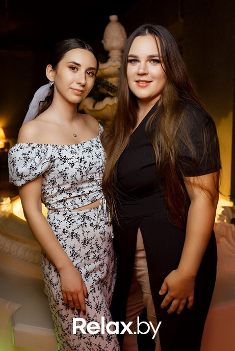 Ночь фортуны, фото № 5