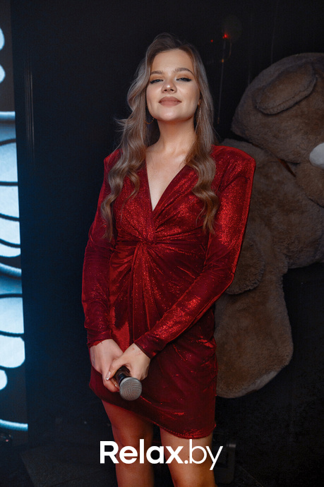 Суббота в Radio Killers, фото № 8