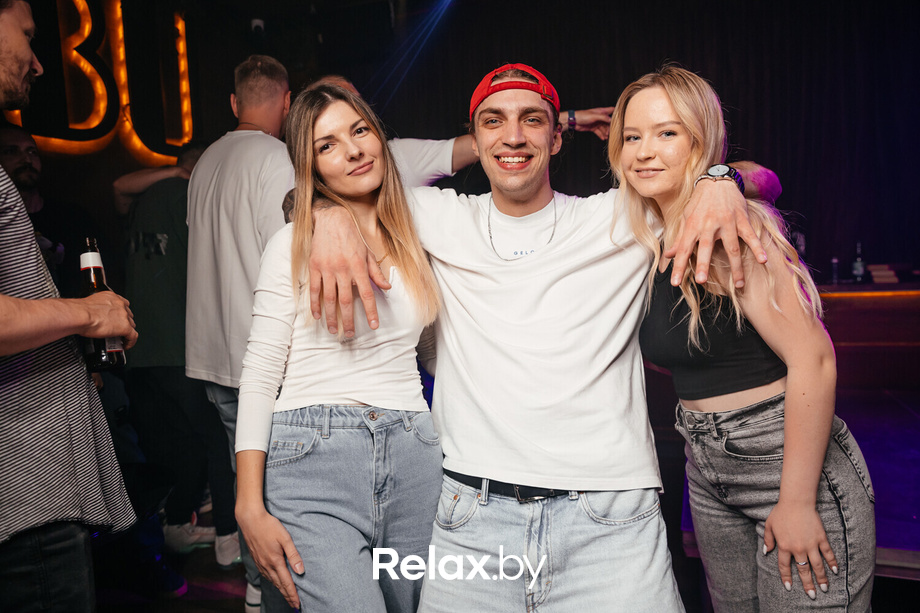 Концерт группы FREDDY RED, фото № 108