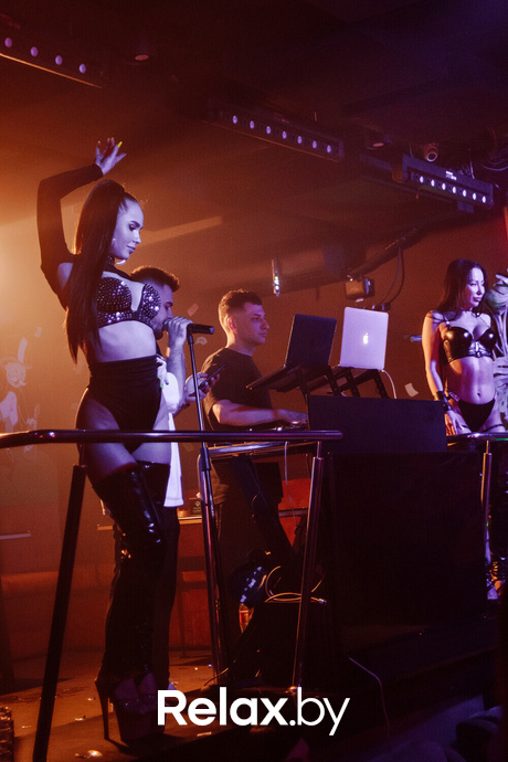 Friday «Stiflers party», фото № 56