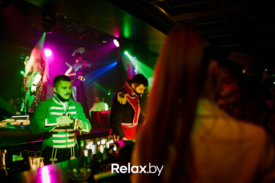 Party like Russian, фото № 177