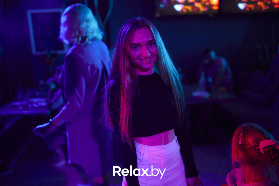 Ночные жители, фото № 43