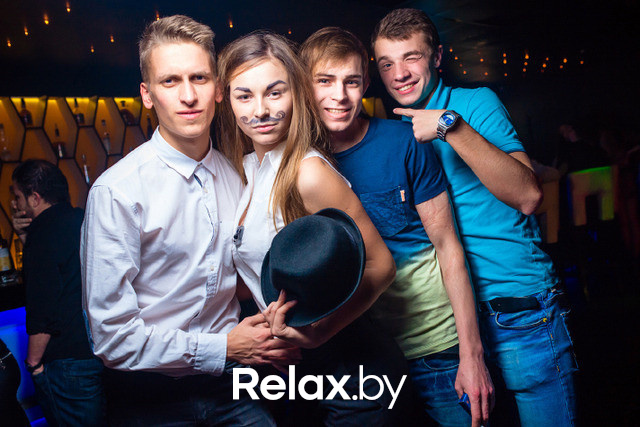 Хэллоуин концерт ST, фото № 14