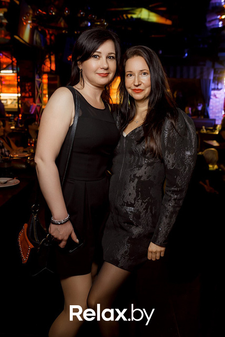 День влюблённых и одиноких, фото № 16