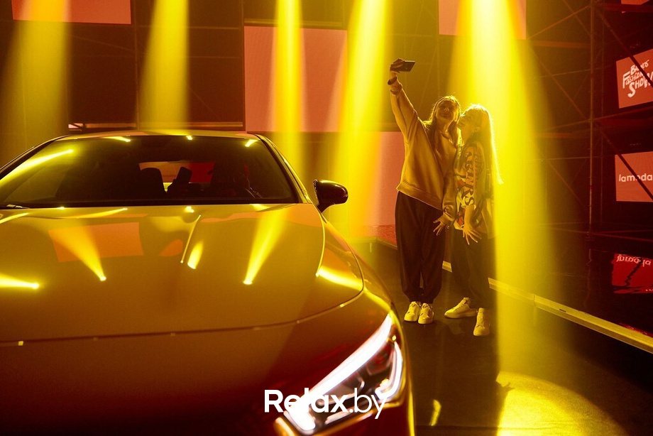 13 сезон Brands Fashion Show | Показы, фото № 133