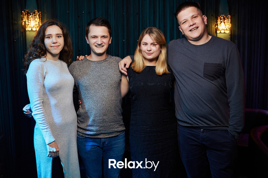 Караоке, фото № 39