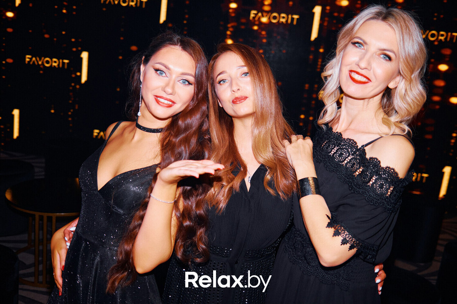 VII Бизнес-премия «Номер один» - 2023, фото № 188