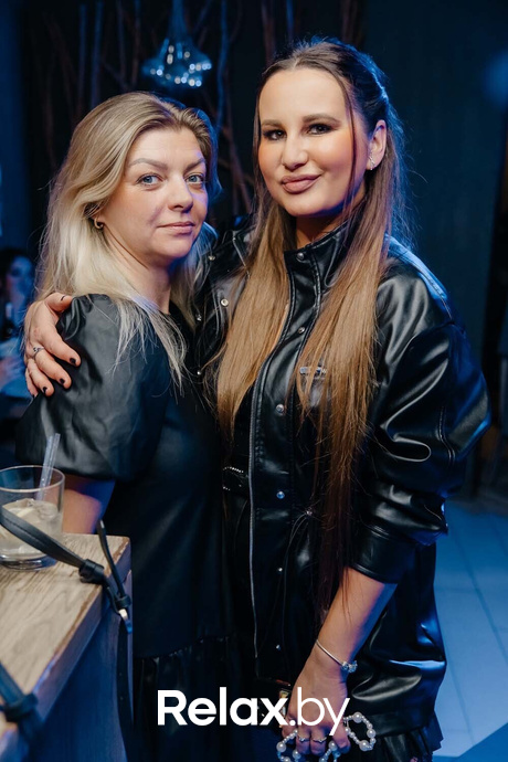 Ночные жители, фото № 24