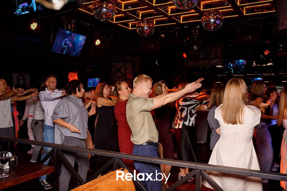 Brooklyn Live!, фото № 16