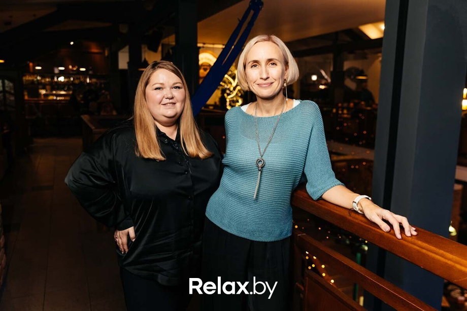 Новогодний корпоратив 14.12.2024, фото № 80