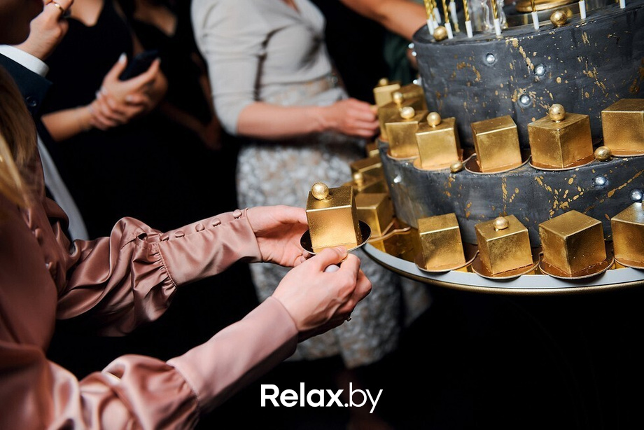 V юбилейная премия «Номер один», фото № 150