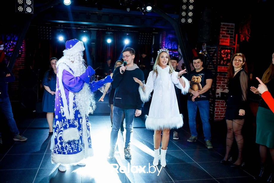 Новогодний Бруклин, фото № 3