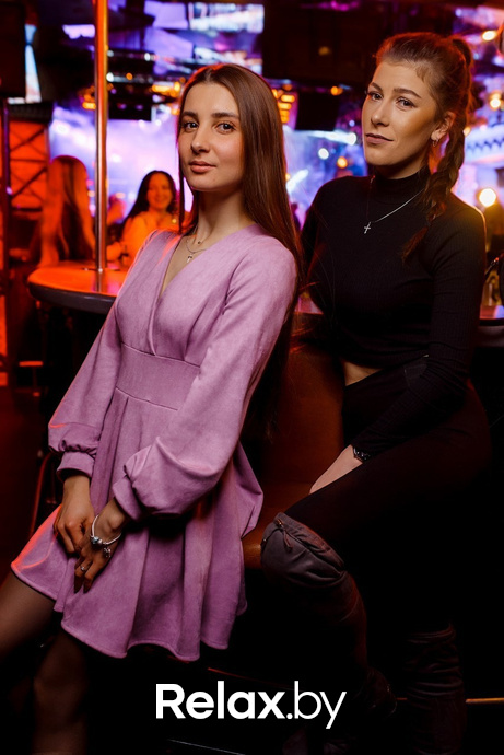 Женский праздник, фото № 32