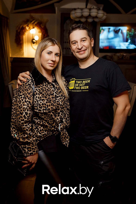 Выходные в Rustaveli, фото № 27